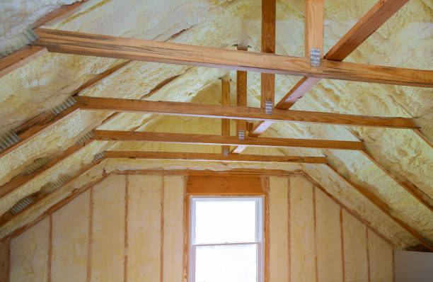 Best Local Insulation Services  in Aquebogue, NY